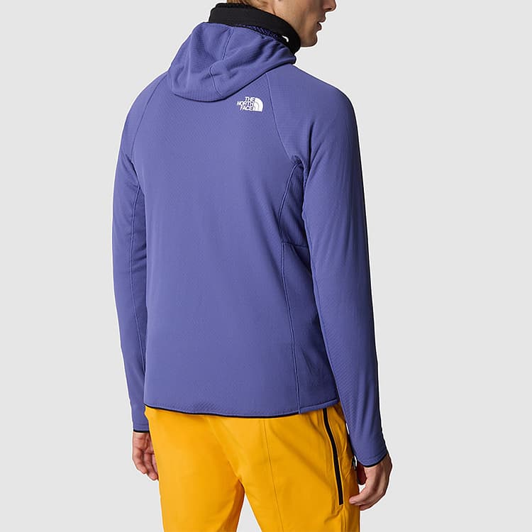 Куртка The North Face Summit Series Futurefleece Purple - изображение 6