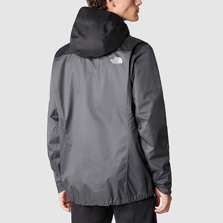 Куртка THE NORTH FACE QUEST Logo - изображение 7