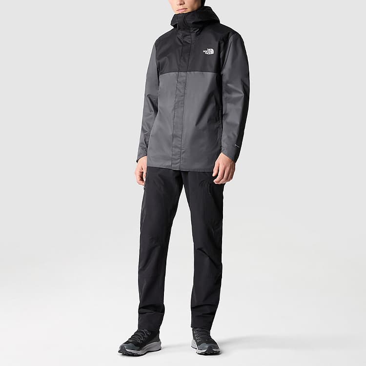 Куртка THE NORTH FACE QUEST Logo - изображение 4