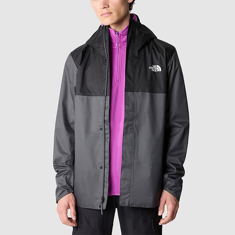Куртка THE NORTH FACE QUEST Logo - изображение 6
