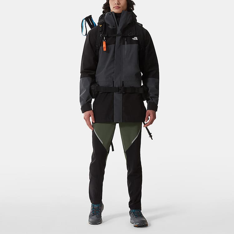 Куртка THE NORTH FACE DRYZZLE FUTURELIGHT - изображение 4