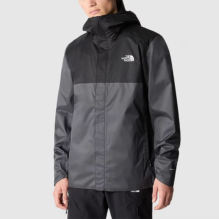 Куртка THE NORTH FACE QUEST Logo - изображение 5