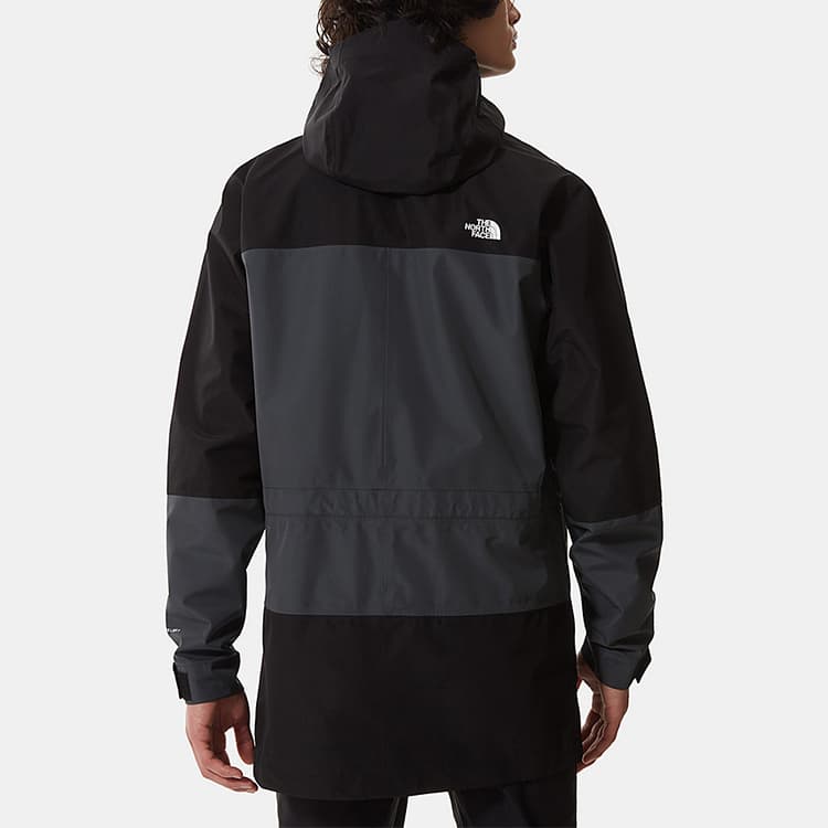 Куртка THE NORTH FACE DRYZZLE FUTURELIGHT - изображение 8