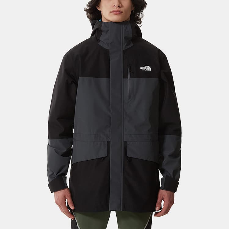 Куртка THE NORTH FACE DRYZZLE FUTURELIGHT - изображение 6