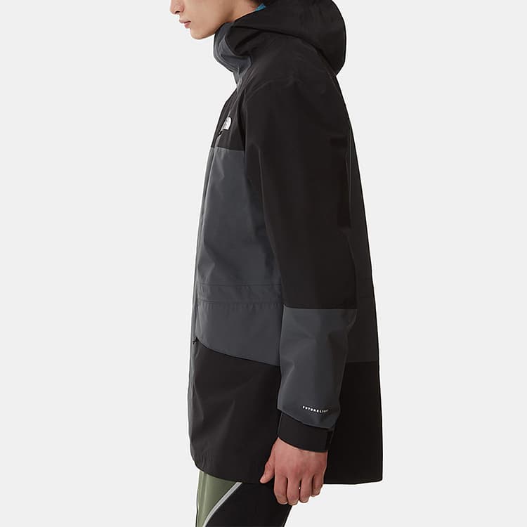 Куртка THE NORTH FACE DRYZZLE FUTURELIGHT - изображение 9