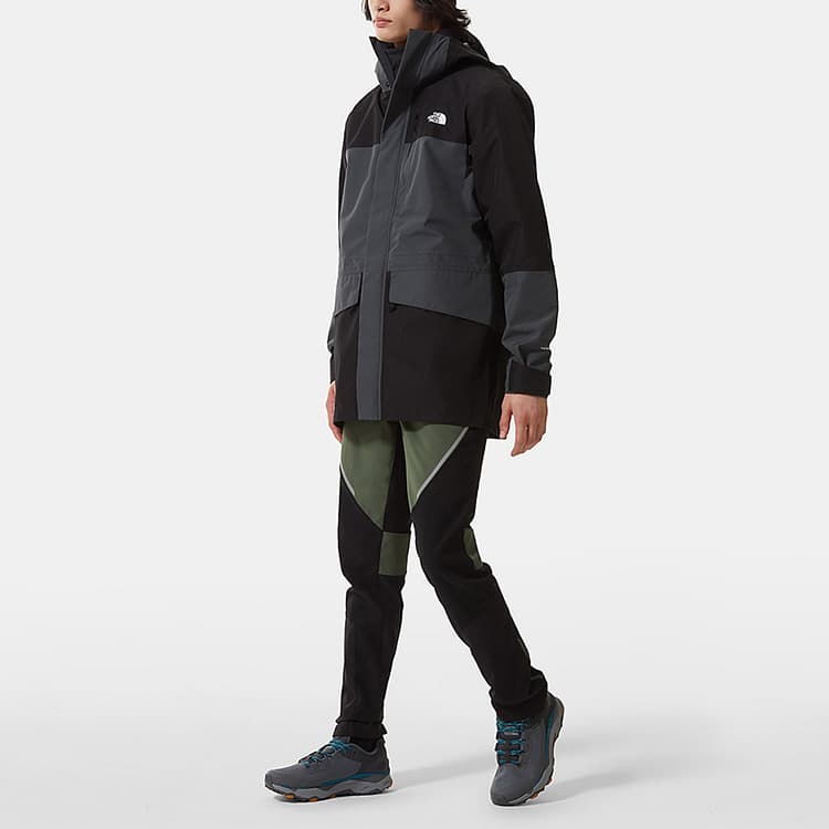 Куртка THE NORTH FACE DRYZZLE FUTURELIGHT - изображение 5