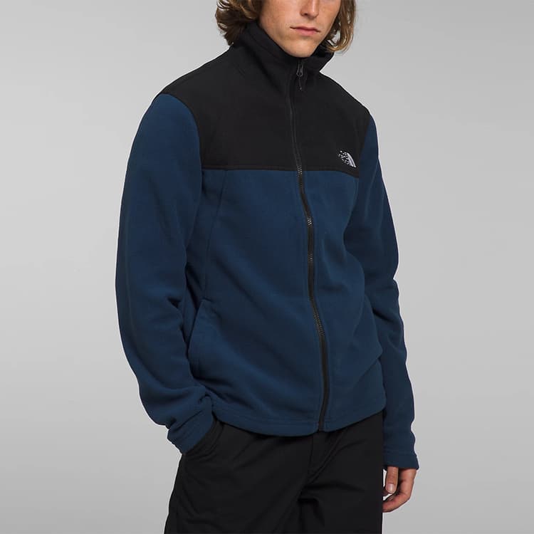 Демисезонная куртка THE NORTH FACE Antora Triclimate Logo - изображение 6