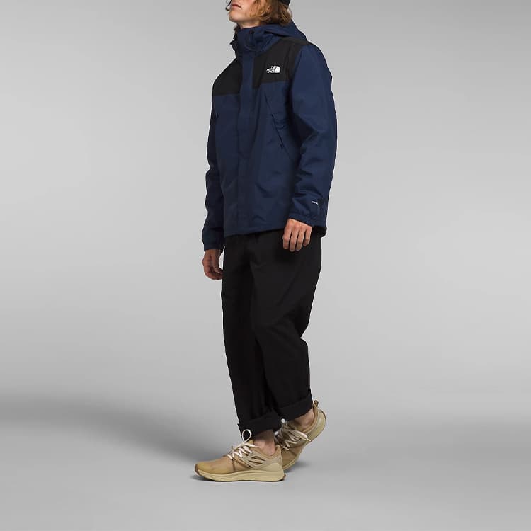 Демисезонная куртка THE NORTH FACE Antora Triclimate Logo - изображение 5