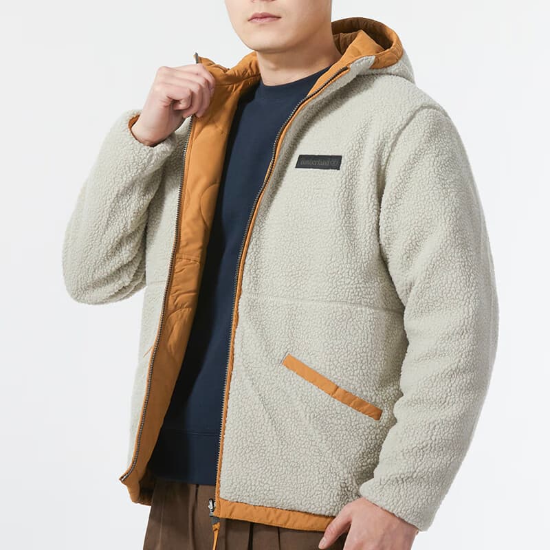 Зимняя куртка пуховик Timberland - изображение 4