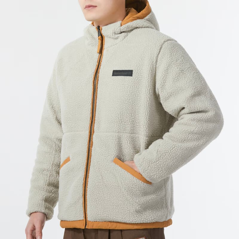 Зимняя куртка пуховик Timberland - изображение 5