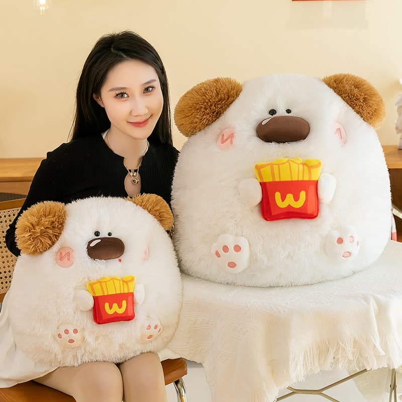 Мягкая игрушка 38cm50cm - изображение 6