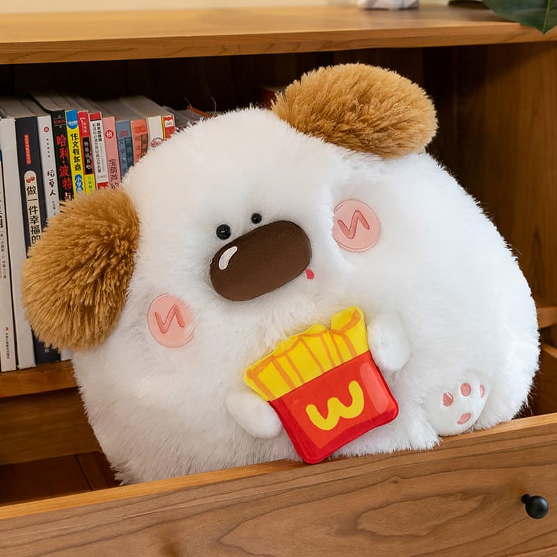 Мягкая игрушка 38cm50cm - изображение 8