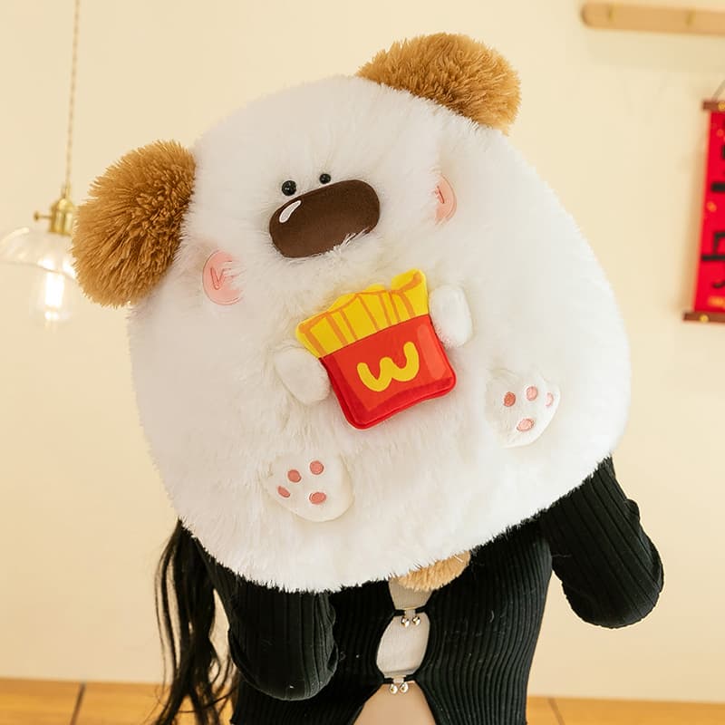 Мягкая игрушка 38cm50cm - изображение 4