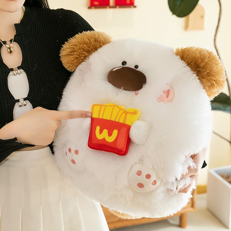 Мягкая игрушка 38cm50cm - изображение 5