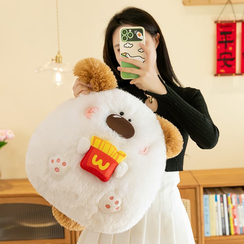 Мягкая игрушка 38cm50cm - изображение 3