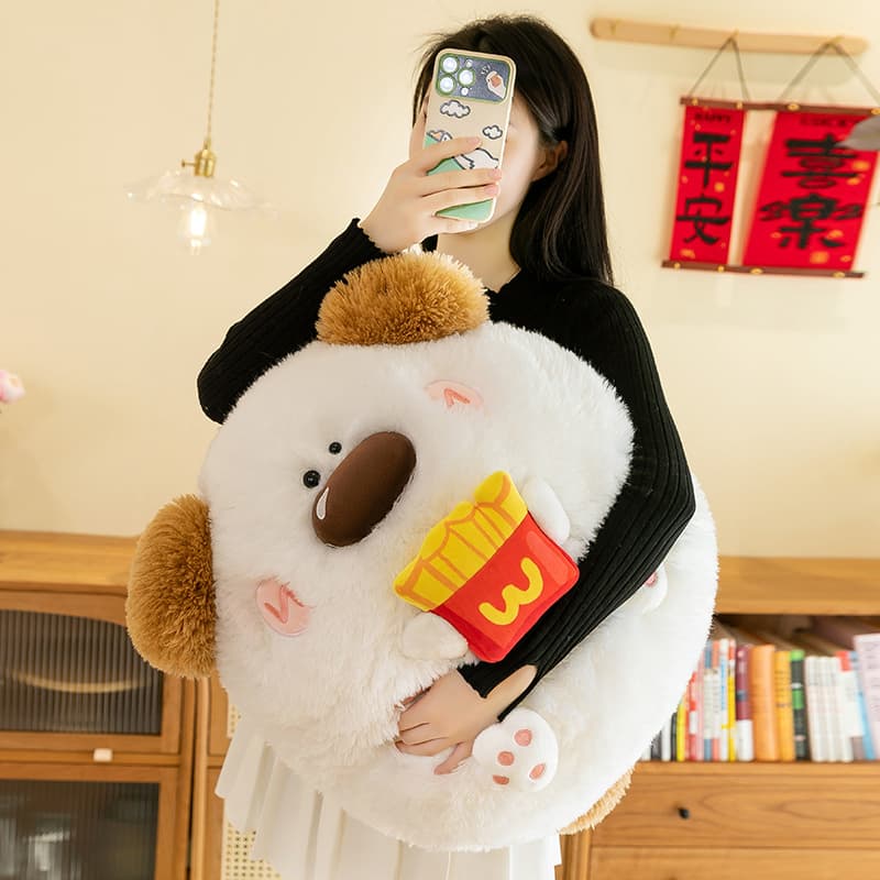Мягкая игрушка 38cm50cm - изображение 2