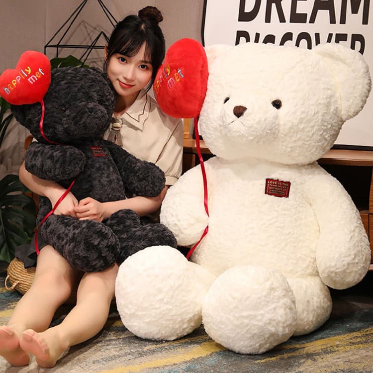 Мягкая игрушка Brangdy 38cm55cm75cm100cm130cm - изображение 4