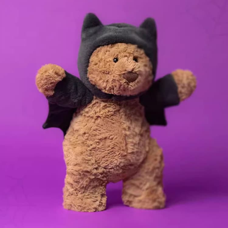 Мягкая игрушка JELLYCAT 26cm - изображение 5