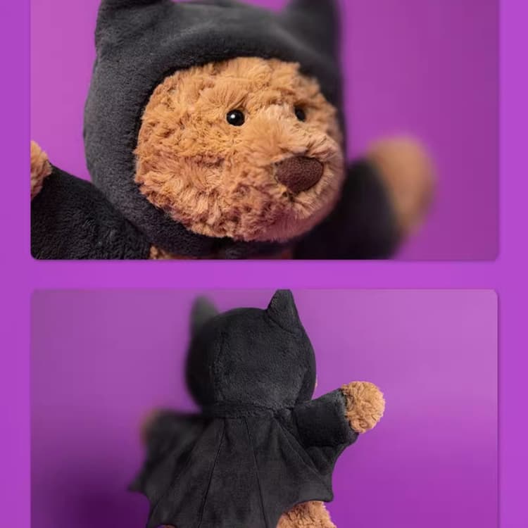 Мягкая игрушка JELLYCAT 26cm - изображение 6