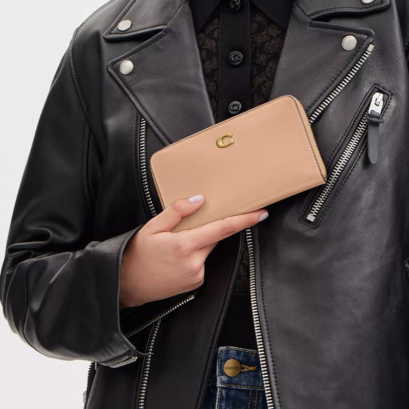 Картхолдер COACH - изображение 5