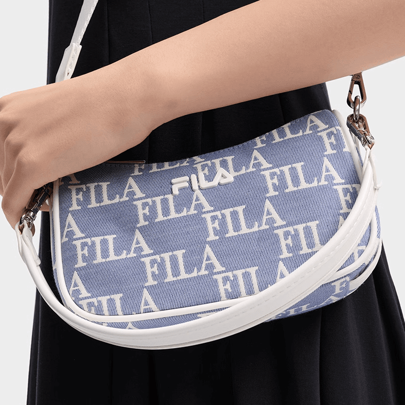 Мини-сумка FILA - изображение 5