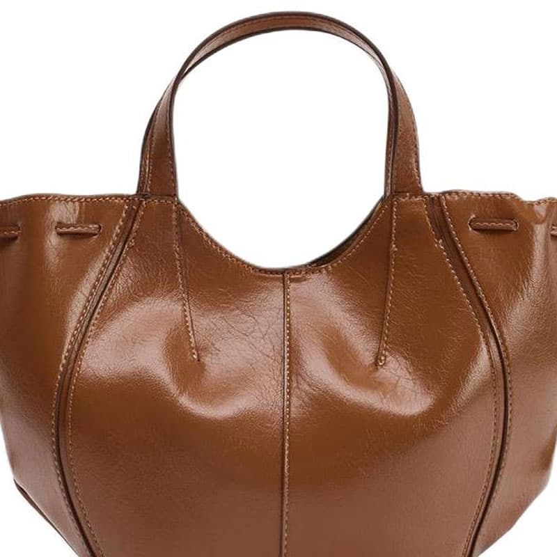 Сумка ZARA Handbag - изображение 5