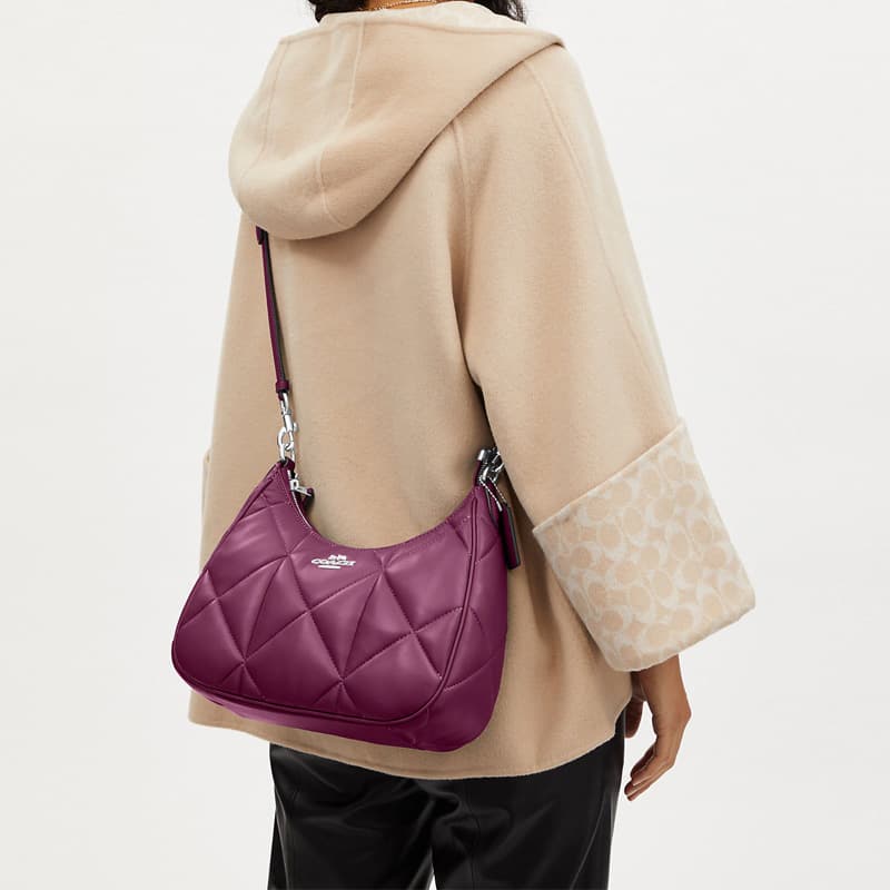 Мини-сумка COACH Teri 29 - изображение 5