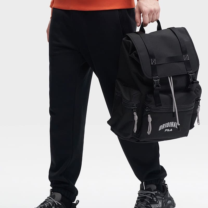 Рюкзак FILA - изображение 5