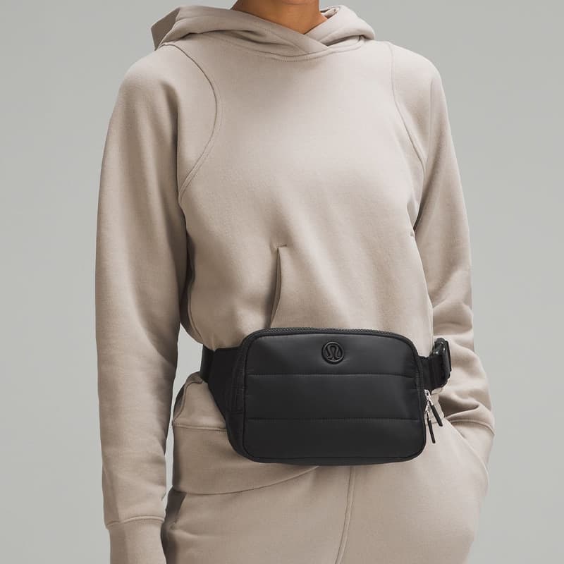 Поясная сумка lululemon - изображение 9