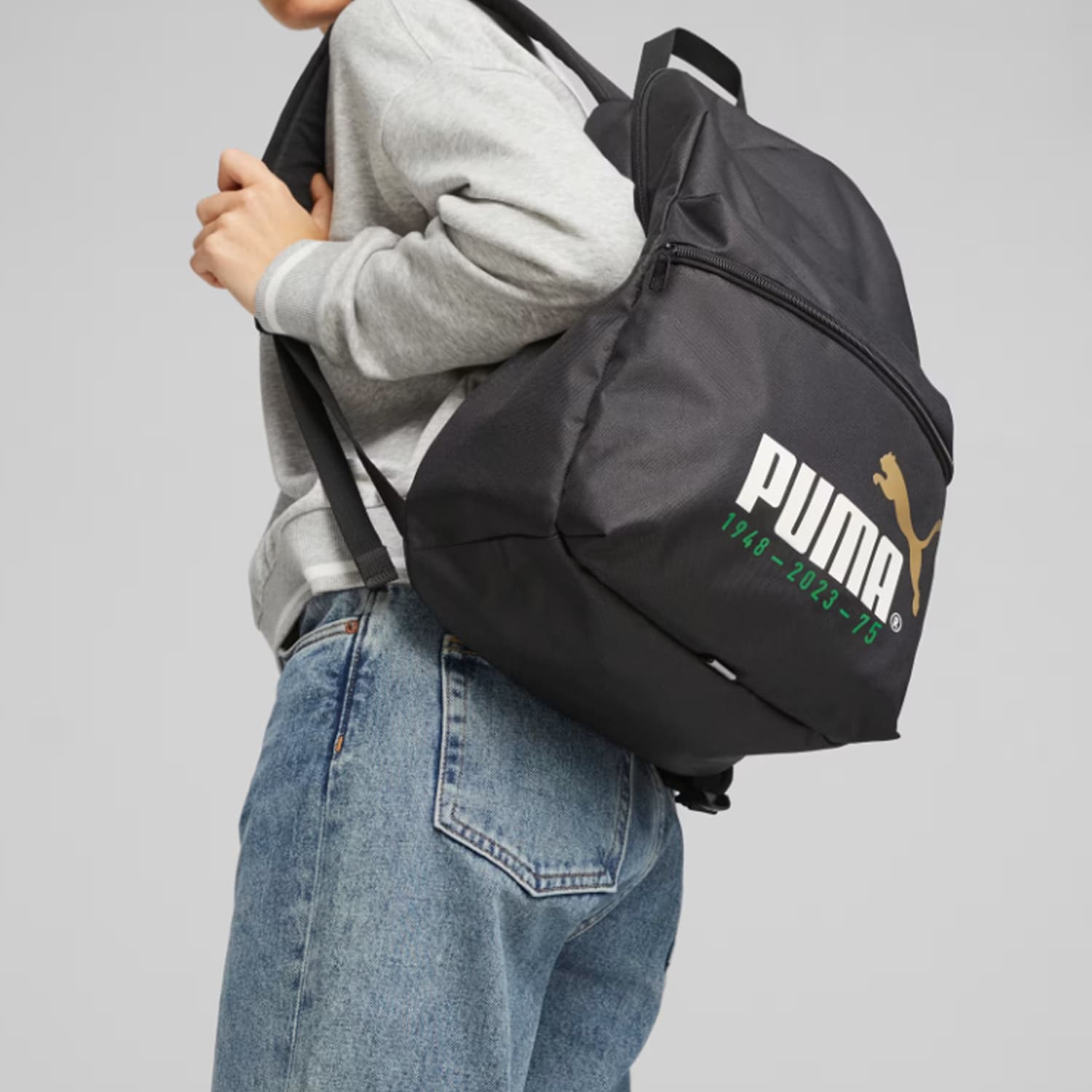 Рюкзак PUMA - изображение 4