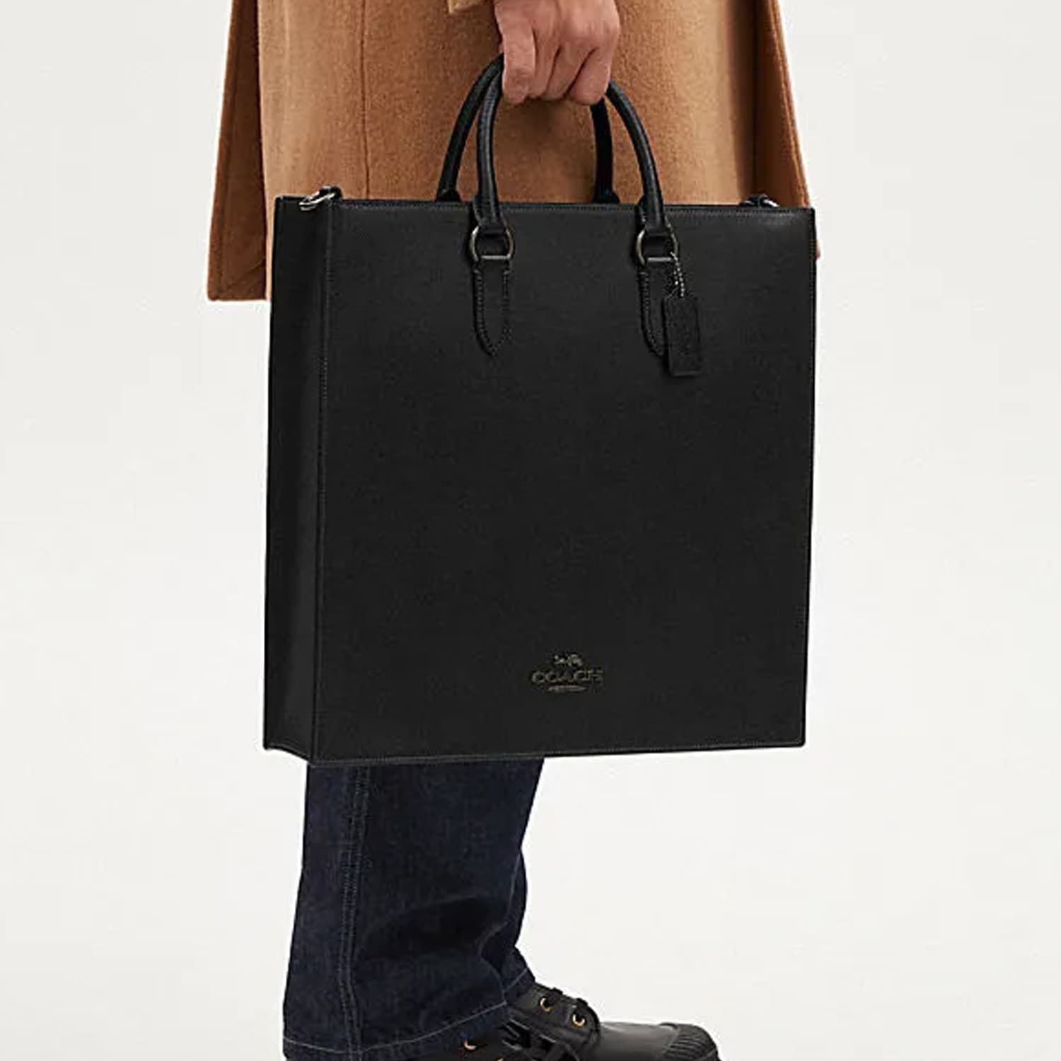 Сумка COACH Dylan 36 - изображение 5