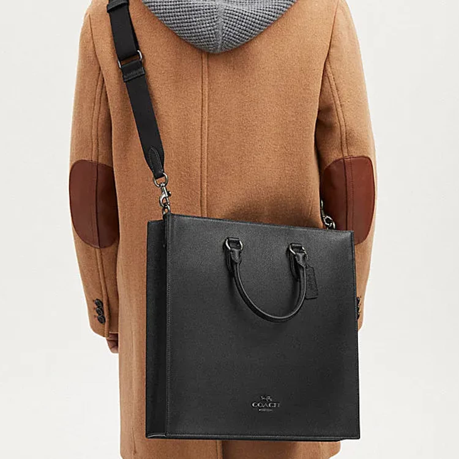 Сумка COACH Dylan 36 - изображение 4