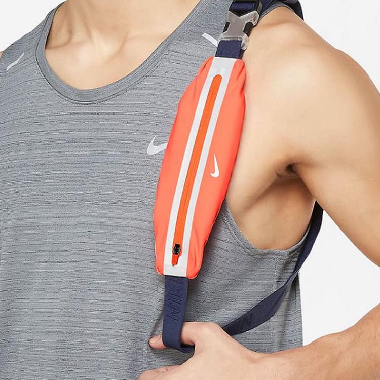 Нагрудная сумка Nike Slim 2.0 - изображение 5