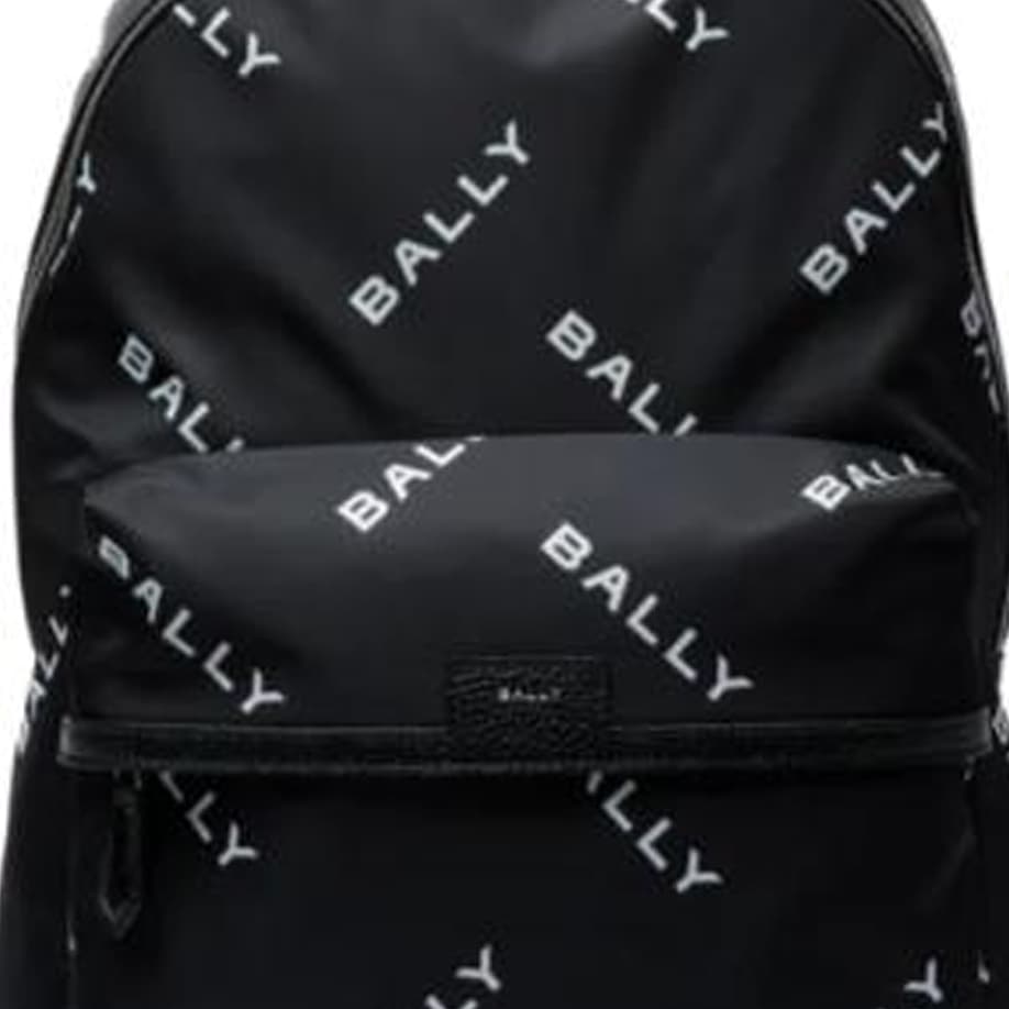 Рюкзак BALLY Code - изображение 4
