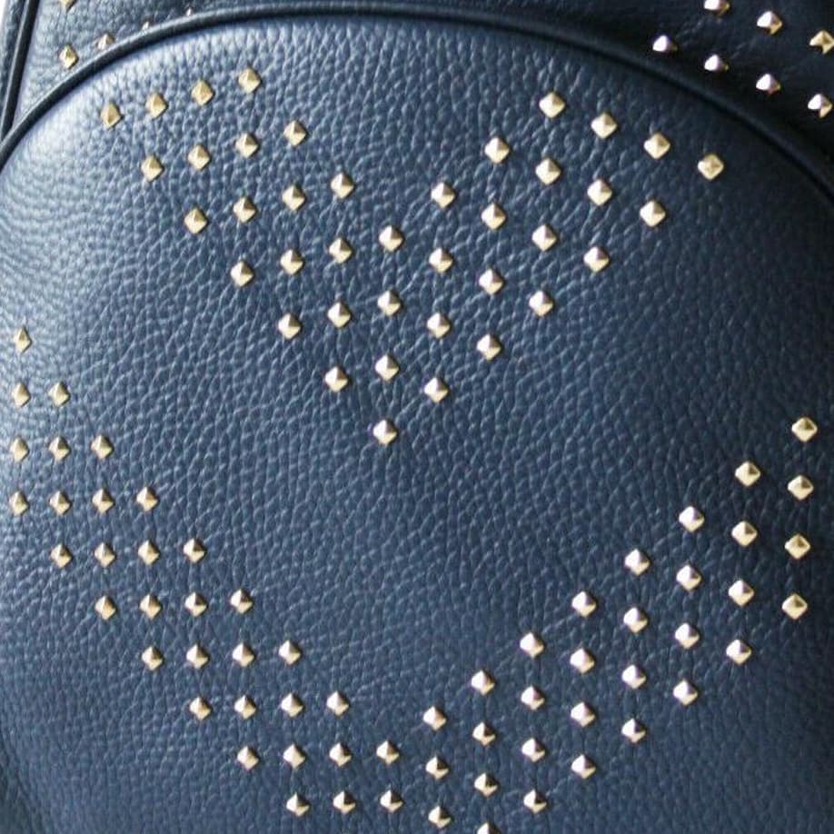 Рюкзак MICHAEL KORS MK ABBEY LOGO - изображение 4
