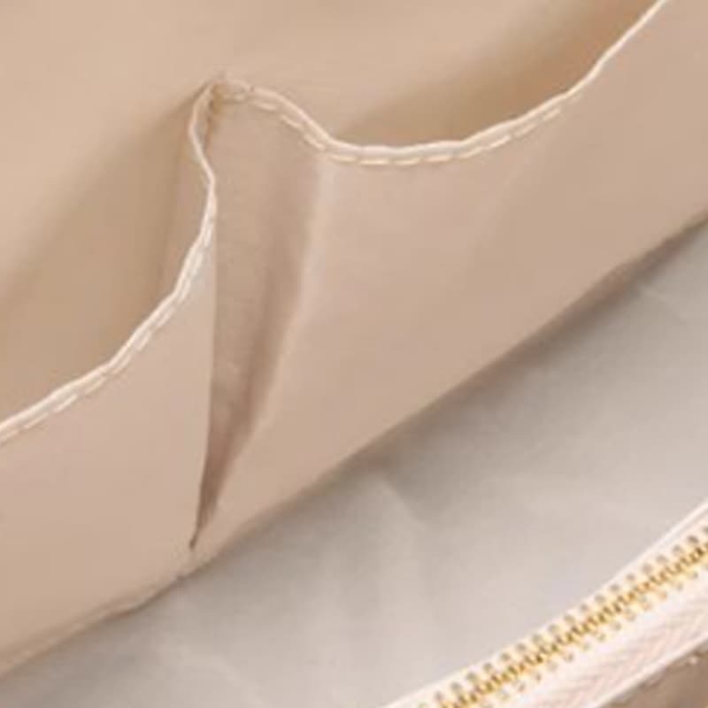 Jingxi Бумага DuPont Сумка Аксессуар Сумка Вкладыш Женский Многоцветный - изображение 3