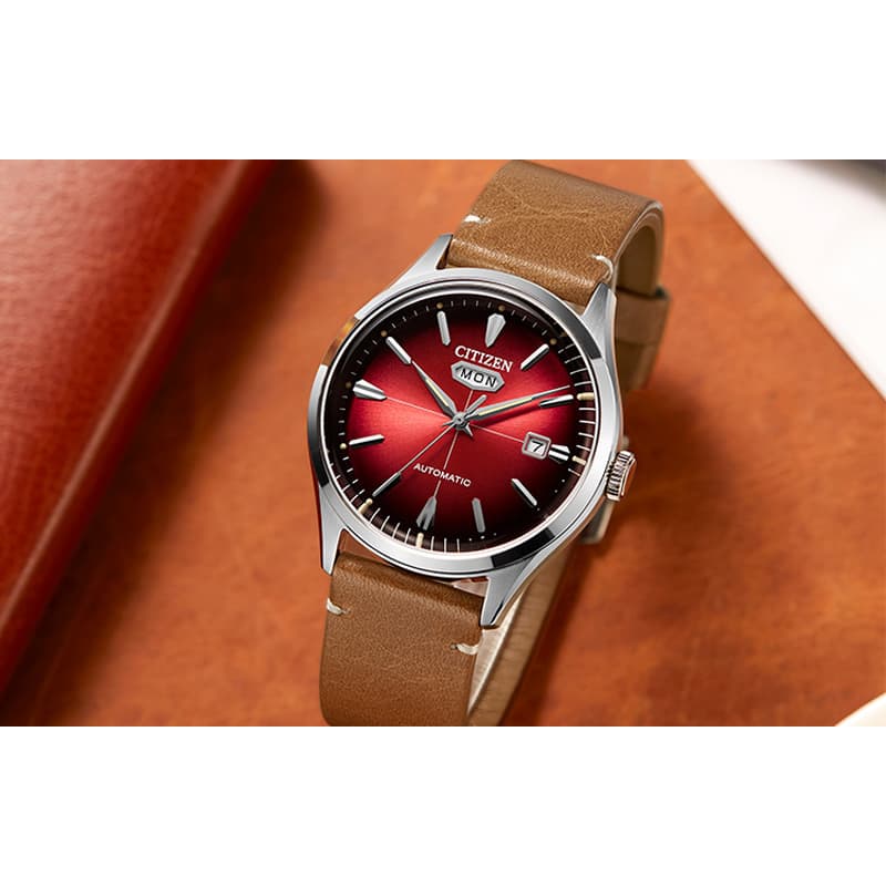 Часы CITIZEN NH8390-11X - изображение 5