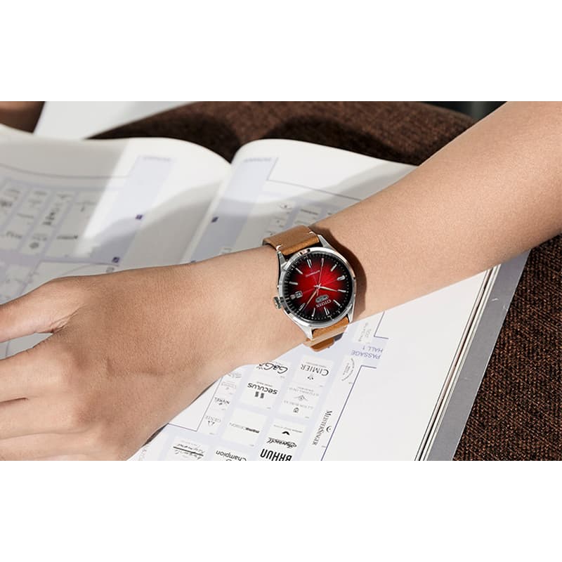 Часы CITIZEN NH8390-11X - изображение 3
