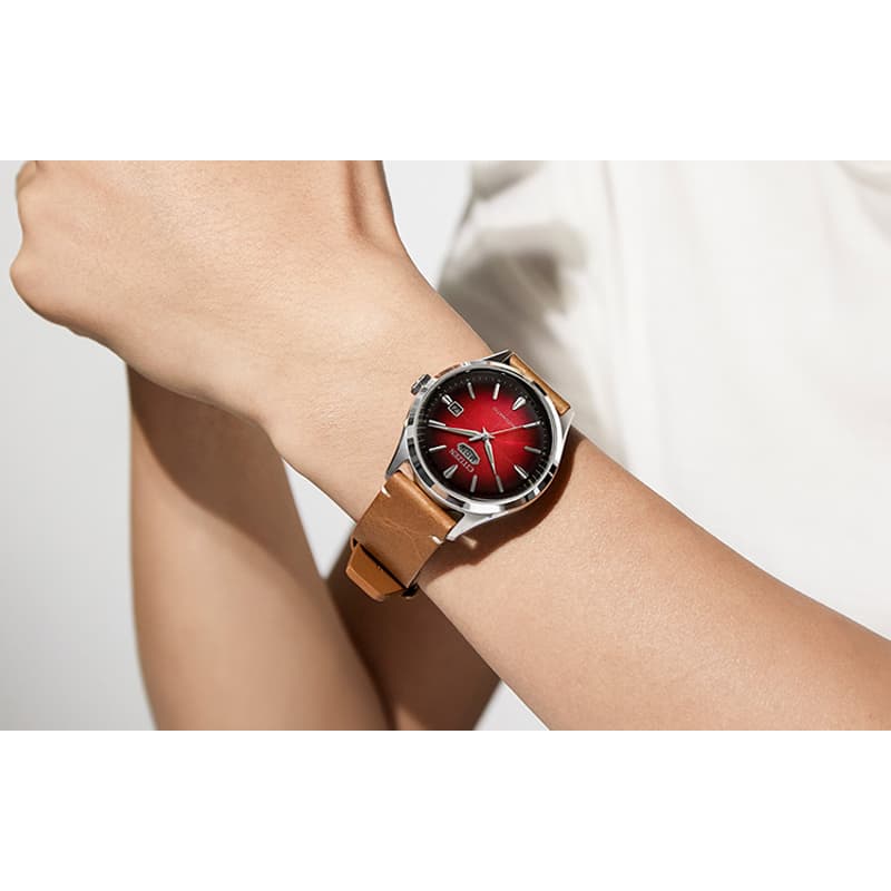 Часы CITIZEN NH8390-11X - изображение 4