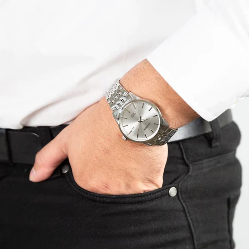Часы Citizen BI5000-87A - изображение 6