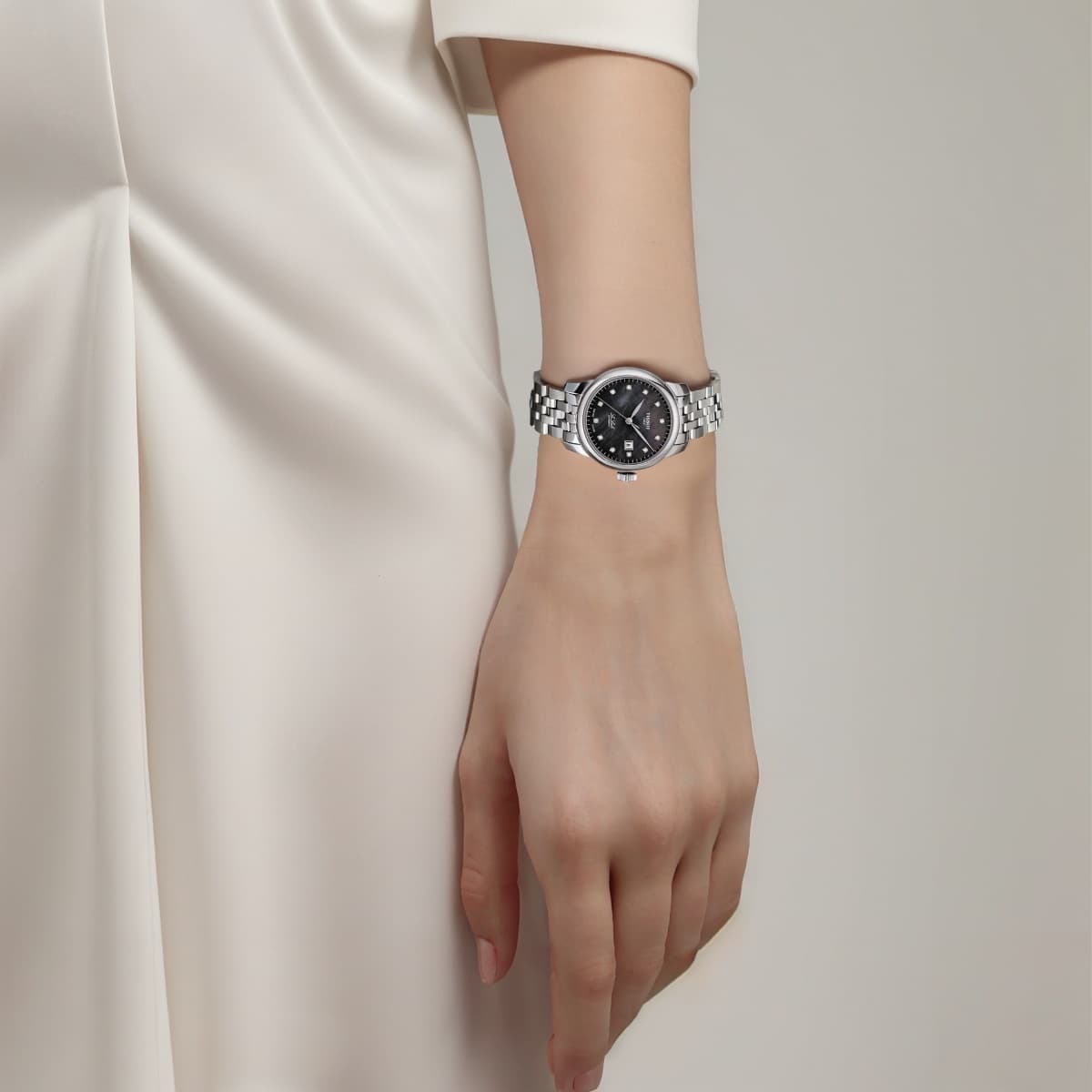 Часы Tissot Le Locle T006.207.11.126.00 - изображение 6