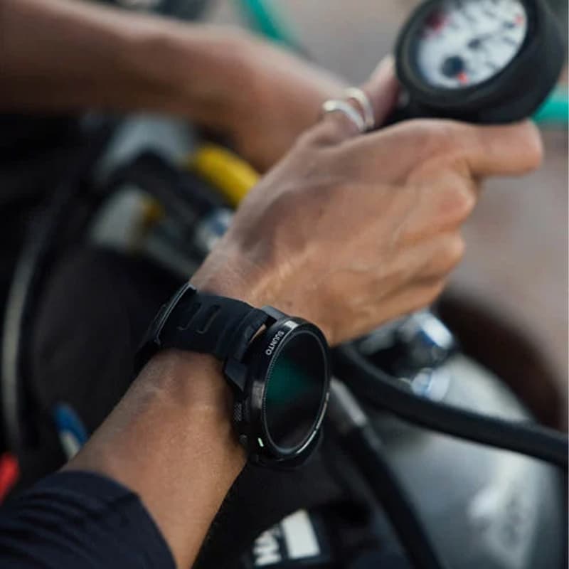 Smart часы SUUNTO OCEAN Smartwatch - изображение 6