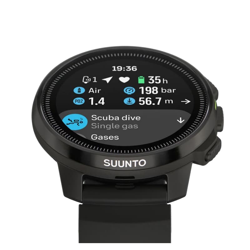 Smart часы SUUNTO OCEAN Smartwatch - изображение 5