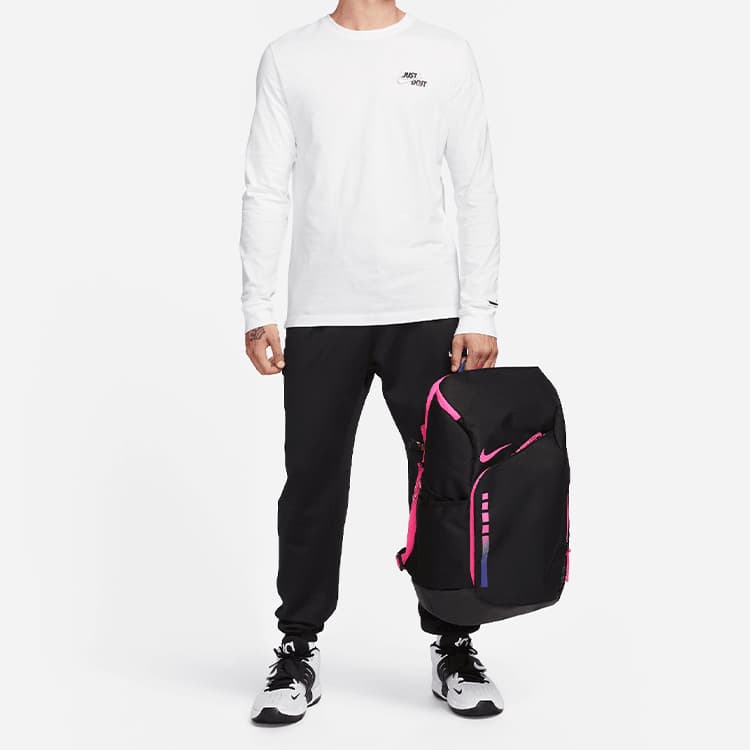 Рюкзак Nike Backpack Black - изображение 6
