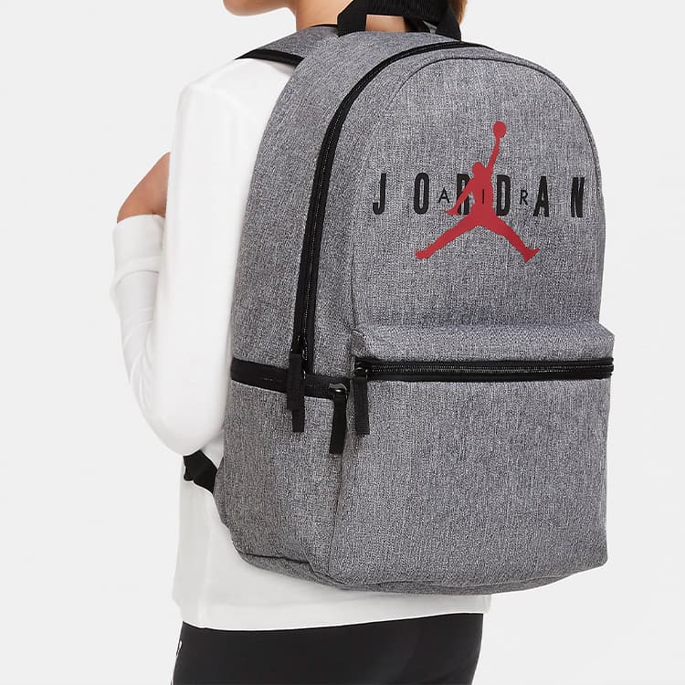 Рюкзак Jordan Backpack - изображение 6