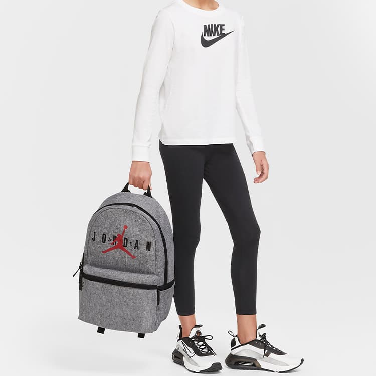 Рюкзак Jordan Backpack - изображение 5