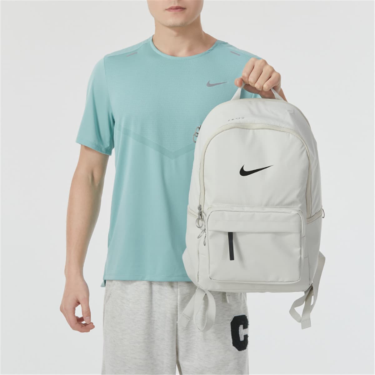 Рюкзак Nike Backpack - изображение 6