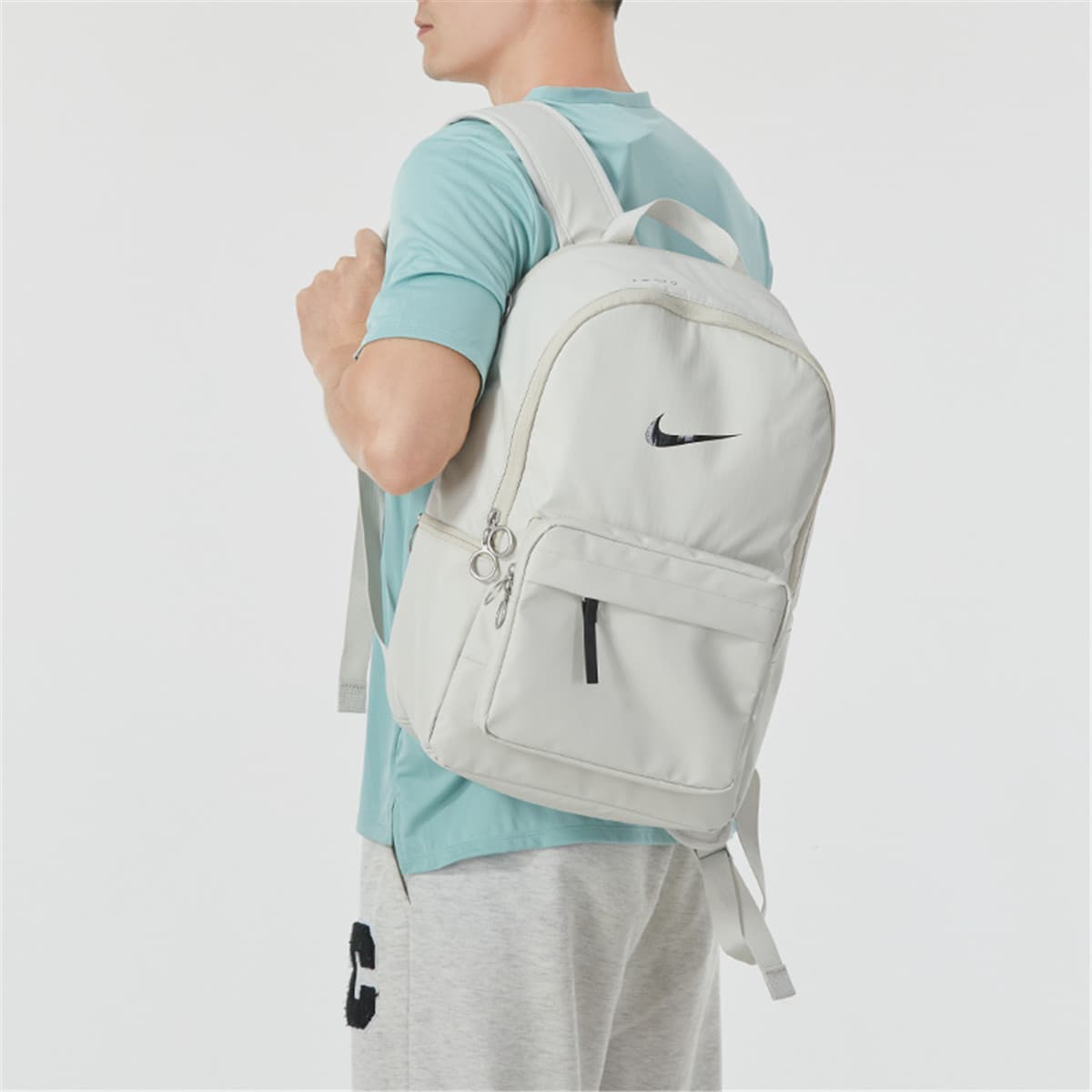 Рюкзак Nike Backpack - изображение 5