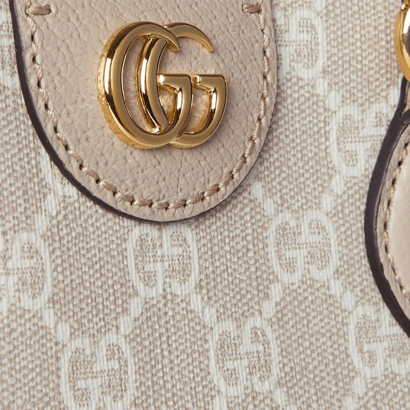 Сумка Gucci Ophidia Tote - изображение 7