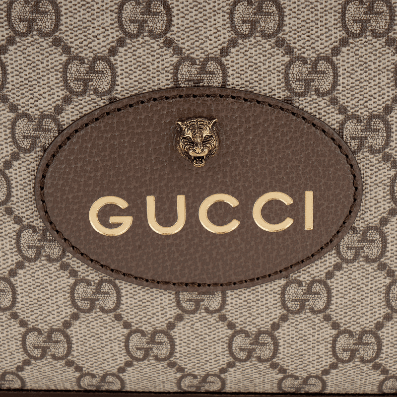Мини-сумка Gucci Neo Vintage - изображение 5